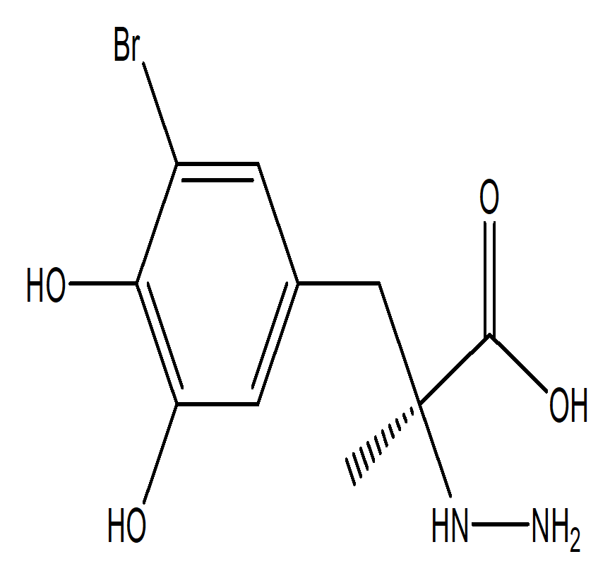 CARBIDOPA EP/BP IMPURITY I